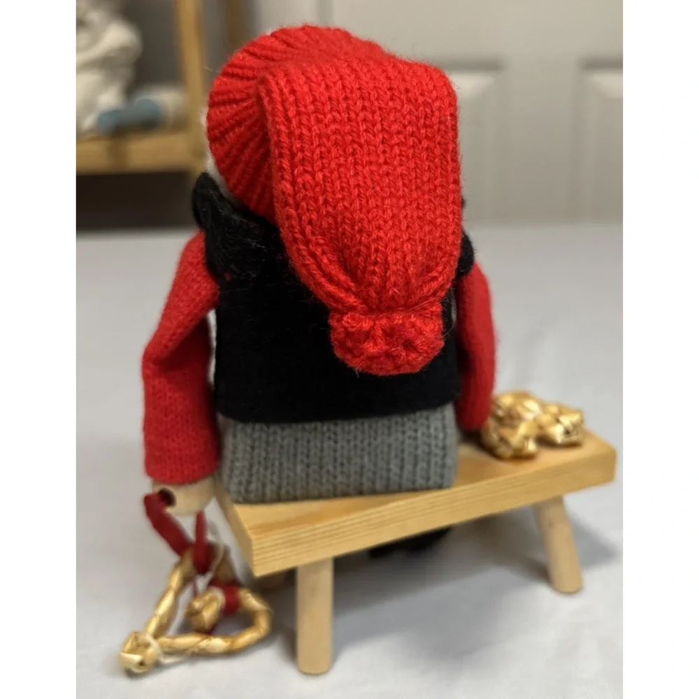 Handmade vtg swedish